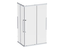 Душевой уголок Am.Pm Func 80х120 W84G-403-12080-MТ