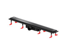 Душевой лоток Am.Pm PrimeFlow 80 W02SC-P11-080-01BM матовый