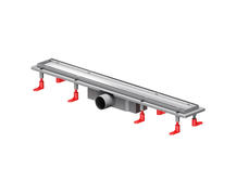 Душевой лоток Am.Pm PrimeFlow 70 W02SC-U11-070-04SB матовый