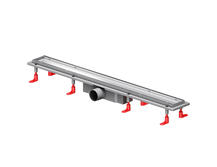 Душевой лоток Am.Pm PrimeFlow 80 W02SC-U11-080-04SB матовый