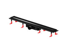 Душевой лоток Am.Pm PrimeFlow 80 W02SC-U11-080-04BM матовый