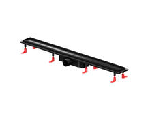 Душевой лоток Am.Pm PrimeFlow 90 W02SC-U11-090-04BM матовый