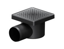 Трап для душа Am.Pm PrimeFlow 10х10 W02BD-P11-010-01BM матовый