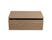 Тумба Cezares Slider-800-1C-PI-RT-P Дуб тангент