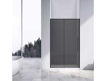 Душевая дверь Vincea Slim-N 195х130 VDS-4SN130CGB