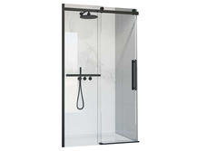 Душевая дверь Vincea Como Soft VDS-1CS150CLB