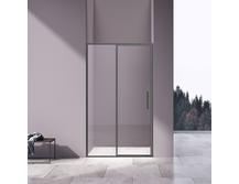 Душевая дверь Vincea Slim 195х120 VDP-4SL120CLGM