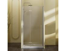 Душевая дверь Vincea Slim-N 195х90 VDPH-5SN900CL