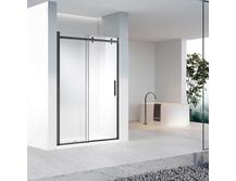Душевая деврь Vincea Como-N 195х120 VDS-4CN120CLB