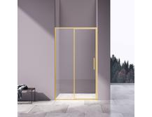 Душевая дверь Vincea Slim 195х120 VDP-4SL120CLG