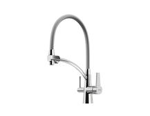 Смеситель для кухни Sancos Eri SC4001CH