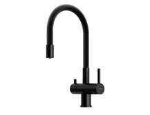 Смеситель для кухни Sancos Lucia SC4004MB